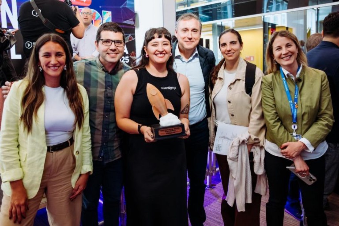 Equipo del proyecto Raíz Cosmética