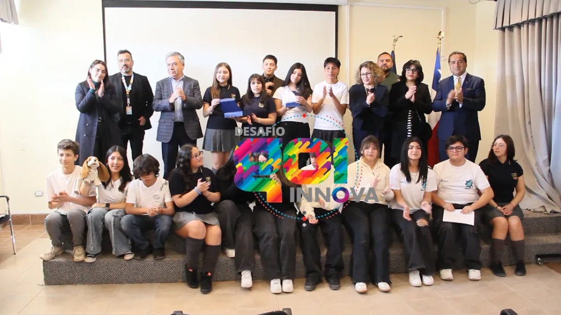 Equipo del proyecto NidoLab