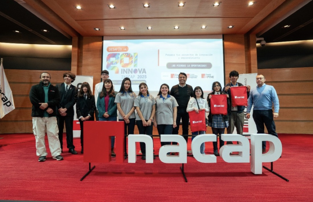 Equipo del proyecto EnerBici