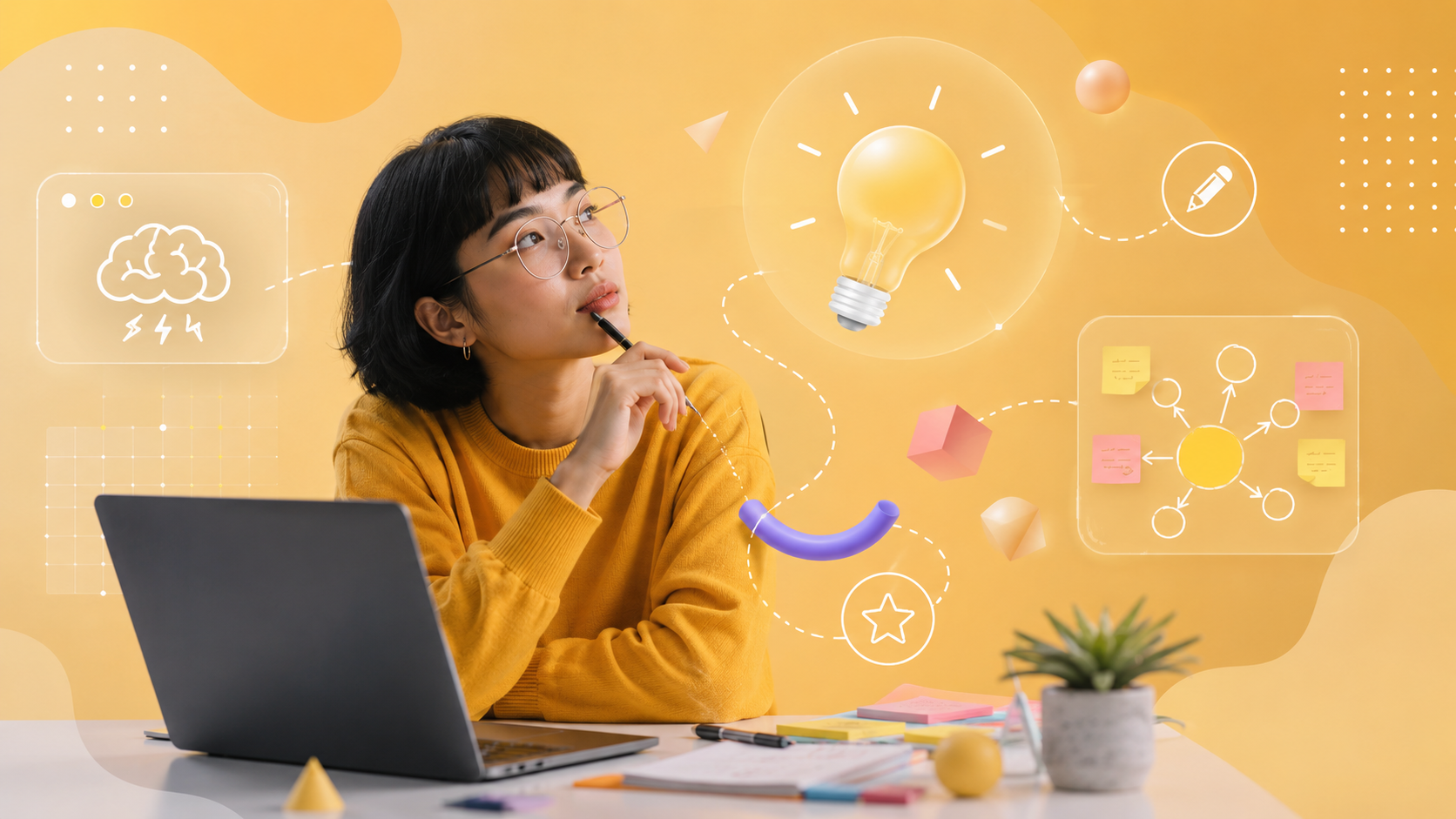 Ideación y creatividad