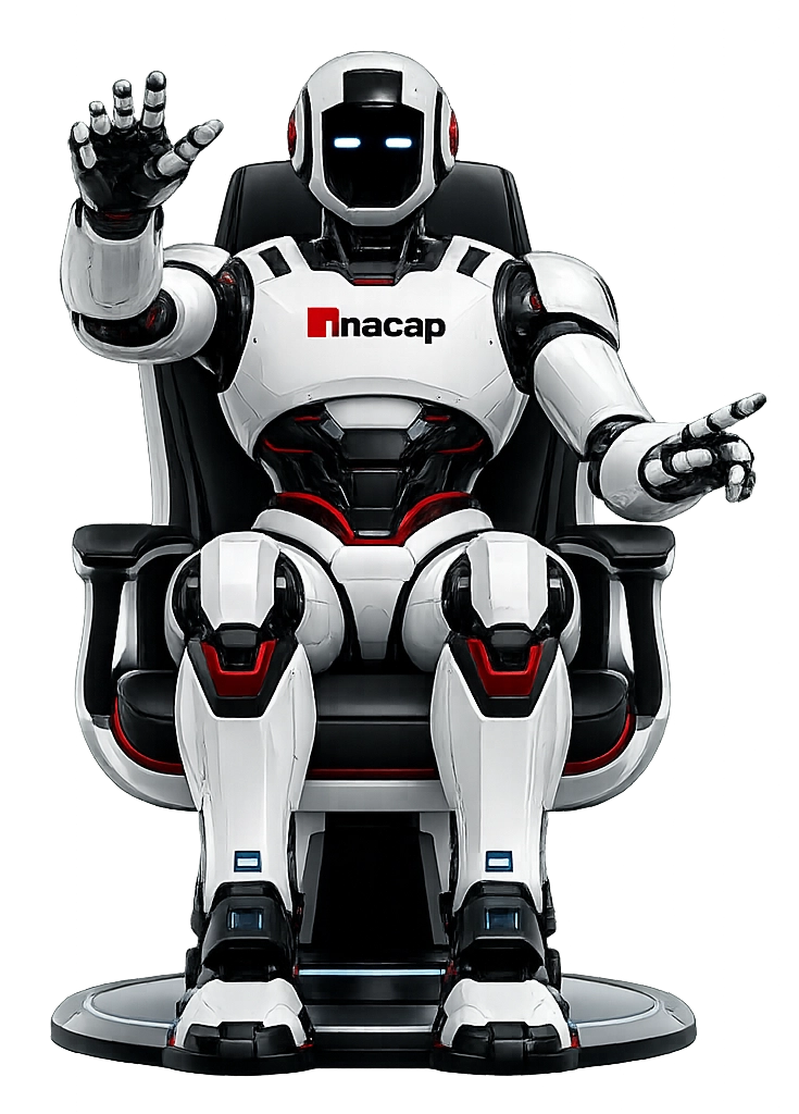 InnovaBot, la inteligencia artificial de IncubaLab