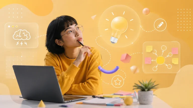 Ideación y creatividad